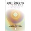 SIRIO antenne Conócete a ti mismo/ Know Yourself: La constitución septenaria del ser humano/ The septenary constitution of the human being