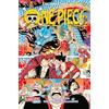 Carlsen Verlag GmbH One Piece 92: Piraten, Abenteuer und der größte Schatz der Welt!