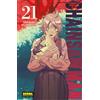 NORMA EDITORIAL, S.A. CHAINSAW MAN 21