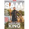 Anthem Publishing Ltd Sam Heughan Yearbook | The Outlander Star | Sam Heughan Trivia
