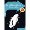 Coédition Belin/Gallimard La métamorphose