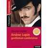 MAGNARD Arsène Lupin gentleman-cambrioleur