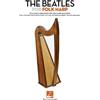 HAL LEONARD The Beatles for Folk Harp: 22 Classics Arranged for Folk Harp