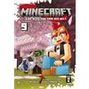 Egmont Manga Minecraft 09: Eine Reise zum Ende der Welt