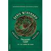 Roca Editorial El libro de Cash/ The book of Cash: Serie Wizenard. Libro III: 3