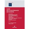 DALLOZ Le guide de la gouvernance des sociétés