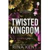 Evermore Twisted Kingdom: The new dark college romance from the bestselling Legacy of Gods author and TikTok sensation