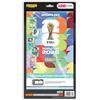 Panini S.p.A. Fifa World Cup 2026™ Official Sticker Collection - Update Set Panini [120 Figurine]