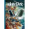 GLENAT JEUNESSE Moby Dick