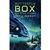 Brain in a Jar Books Butterfly Box and Other Stories