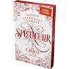 PIPER Spectacular: Eine Caraval-Novelle | Bezaubernd und fantasievoll: Die BookTok-Sensation!: 4