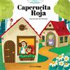 Timun Mas Infantil Caperucita Roja: Ilustraciones de Martuka