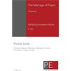 CREATESPACE Mozart: Overture To The Marriage Of Figaro: Pocket Score