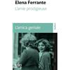 Folio L'amie prodigieuse / L'amica geniale: Enfance, adolescence / Infanzia, adolescenza