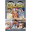 CARLSEN MANGA One Piece 58. Die Ära Whitebeard: Piraten, Abenteuer und der größte Schatz der Welt!