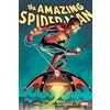 Marvel Amazing Spider-Man By Zeb Wells Omnibus Vol. 1