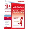 Eleven Plus Exams 11+ Essentials Mathematics: Worded Problems Book 1