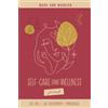 JBP PUBLISHING Nook and Nourish Self-Care and Wellness Journal For Women: A Dedicated Journal To Help Impact Self Love, Self Development and Mindfulness To Become A Better Version of Yourself