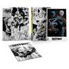 URBAN COMICS Le Pion: Coffret avec 1 ex-libris