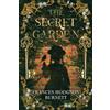 Fresh Green Mind Publishing The Secret Garden (Annotated): Original and unabridged edition| Bonus author biography and historical context chapters (Clover Classics)