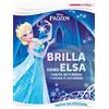 CLIPER PLUS Frozen. Brilla como Elsa. Explora tus emociones (Disney. Primeros aprendizajes): Confía en ti misma y ayuda a los demás