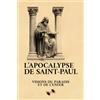 Les Éditions Mercure L'Apocalypse de Saint Paul: Visions de l'Enfer et du Paradis
