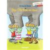 Oetinger Die Olchis im Zoo