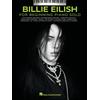 HAL LEONARD Billie Eilish - Beginning Piano Solo: Beginning Piano Solo Songbook With Lyrics