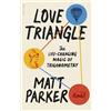 Allen Lane Love Triangle: The Life-changing Magic of Trigonometry