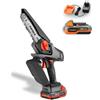 FUXTEC 20V Handastschere FX-E1HAS20SET