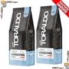 Caffè Borbone 1 3 6 12 18 24 48 96 Caffè Toraldo Grani Vending mix gusti a scelta*