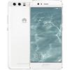 Huawei P10 Plus - Argento - 128 GB - Single-SIM - Ottimo