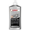 Sonax - Cera lucidante Colorata, tecnologia Nano Pro