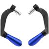 XSFIBHKM Paramani motocicletta Per Yama&ha MT-09 MT09 MT 09 Moto Universale 22mm Manopole Guard Freno Leve Frizione Maniglia Bar Guard Protector