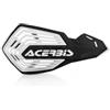 ACERBIS PARAMANO X-FUTURE NERO/BIANCO