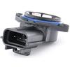 RIDEX 3940T0004 Sensore posizione farfalla senza cavo Compatibilità con FORD Fiesta Mk5 Hatchback JH1, JD1, JH3, JD3