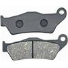 ZWXHN Per HUSQVARNA Norden 901 2022-2024 Expedition 2023-2024 Norden901 Pastiglie Freno Anteriori Posteriori Per Moto