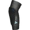 Dainese - Trail Skins Air Elbow Guards, Gomitiera da MTB, per Uomo e per Donna, Nero, S