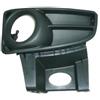buyonline Griglia Paraurti Anteriore Sinistro - Compatibile con Fiat Panda 2003>2014 - Ricambio Auto OEM 735357174