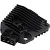 AER MOTO SPARE PARTS REGOLATORE TENSIONE COMPATIBILE CON YAMAHA VIRAGO 125/250 1998/2014 BENELLI Caffè Nero 125/150