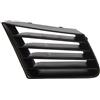 VAN WEZEL Griglia radiatore 4917512 Compatibile con: SEAT CORDOBA, IBIZA III