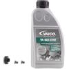 VAICO Kit pezzi, cambio automatico-cambio olio V10-5582-SP1 Compatibile con: AUDI A1, A1 Sportback, A3, A3, A3 Cabriolet, A3 Cabriolet, A3 Limousine, A3 Sportback, A3 Sportback, Q2, TT, TT Roadster