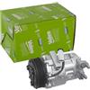 Valeo Compressore, Climatizzatore, Pre-riempimento Olio 699367 | Compatibile con: OPEL COMBO Kasten/Großraumlimousine, COMBO Tour, CORSA C, CORSA C Kasten/Schrägheck