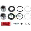 FRENKIT 238921 Kit di revisione della pinza freno Assale posteriore Compatibilità con TOYOTA CELICA ST20, AT20, MITSUBISHI 3000 GT Coupe Z1A