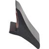 Hansen Styling Parts → 1 pezzo ← Estensione universale parafango 25 mm di larghezza - 200 cm di lunghezza, adatto per auto, pickup, camper, SUV, furgone in gomma
