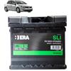 Generico Batteria 50Ah per Volkswagen Golf 6 1.2 1.4 1.6 benzina 2009-2014