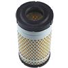 LOCOPOW Filtro aria 6C060-99410 6A100-82630 Cleaner sostituisce Kubota B1410 B1610 B1700 B2100 B2400 B2410 B2630 B2710 B2910 B3030 B7300 B7400 B7410 B7500 B7510 B7610 B7800