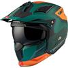 MT HELMETS casco modulare Streetfighter SV S multicolor 1,328E+11 taglia L