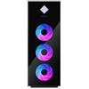 PC Gaming HP Omen 45L GT22-3016nl Core Ultra 9 285K 32GB 1TB SSD GeF RTX 5070 Ti 16GB Win 11 Home