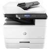 Multifunzione Laser A3 HP LaserJet MFP M436dn 2KY38A - 23 ppm (A4) - Bianco/Nero - Scan - Copia